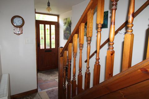 Farrow House, Springhead Tim Lane, Oakworth, Keighley, BD22 7SP