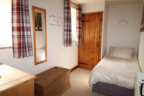 Farrow House, Springhead Tim Lane, Oakworth, Keighley, BD22 7SP