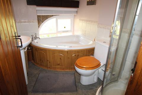 Farrow House, Springhead Tim Lane, Oakworth, Keighley, BD22 7SP