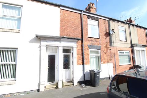 2 bedroom terraced house for sale, Arthur Street, Hull HU3