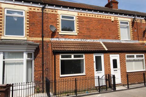 2 bedroom terraced house for sale, Rosmead Street, Hull HU9
