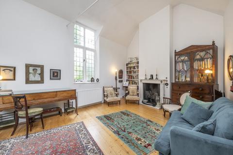 undefined, Perrins Walk, Hampstead, London