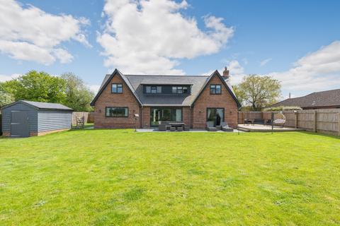 4 bedroom detached house for sale, Woolpit, Suffolk