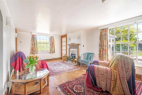 4 bedroom detached house for sale, Lodgefield Cottage, High Street, Flimwell, East Sussex, TN5