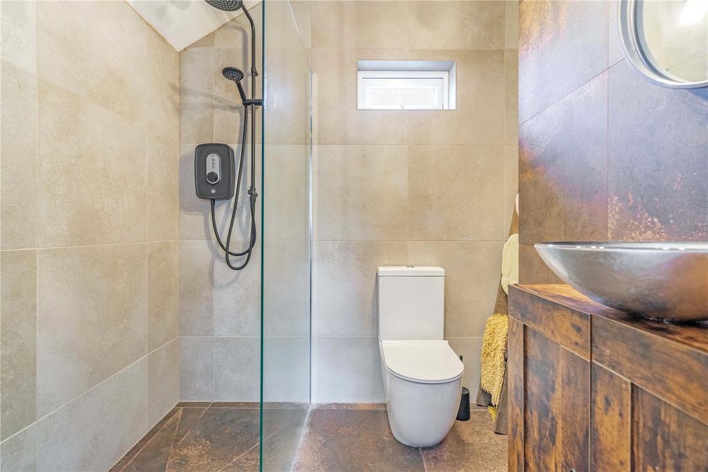 Wet Room