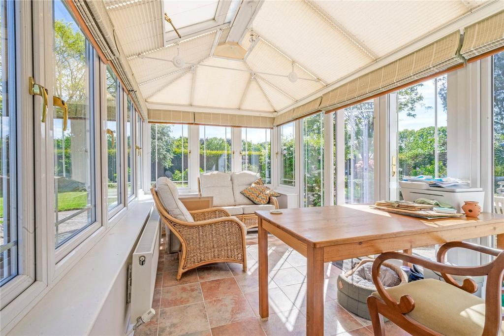 Conservatory