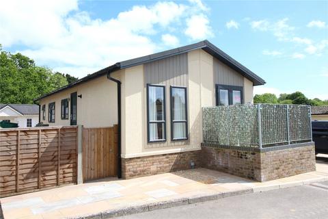 undefined, Woodlands Park, Hordle, Hampshire, SO41