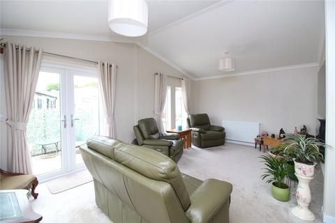 2 bedroom park home for sale, Woodlands Park, Hordle, Hampshire, SO41