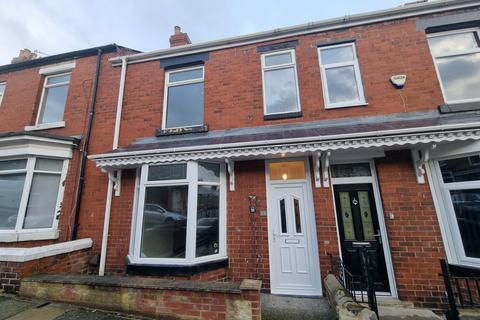 3 bedroom terraced house for sale, 23 All Saints Road, DL4 2JU