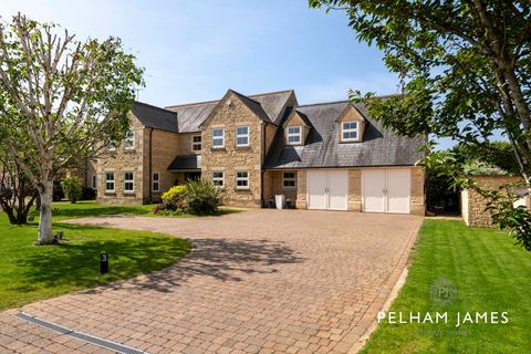 5 bedroom detached house for sale, Alston Court, Langtoft, PE6