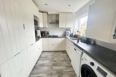 3 bedroom terraced house for sale, Ambassadors Way, New York, North Shields, Tyne and Wear, NE29 8ST
