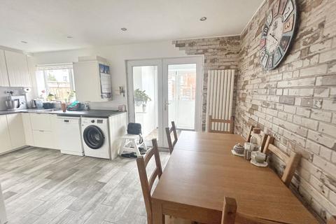 3 bedroom terraced house for sale, Ambassadors Way, New York, North Shields, Tyne and Wear, NE29 8ST