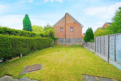 2 bedroom semi-detached house for sale, Rochford Court, Shirley, B90