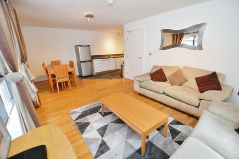 2 bedroom flat for sale, City Gate 1, 1 Blantyre Street, Castlefield, Manchester, M15