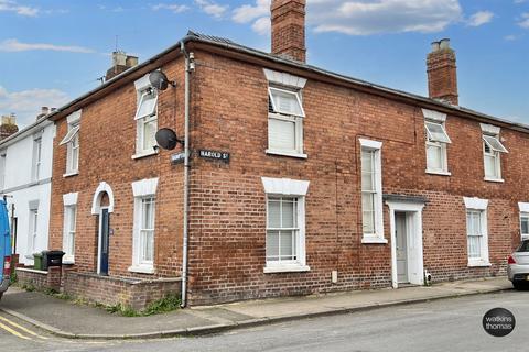 2 bedroom apartment for sale, Harold Street, St James, Hereford, HR1