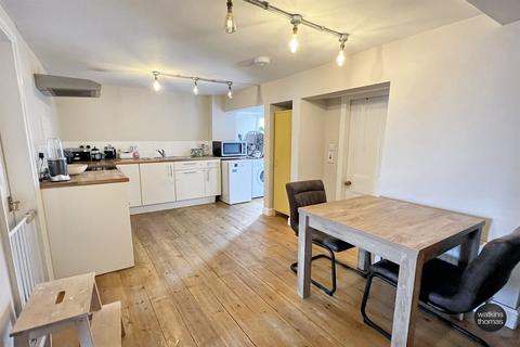 2 bedroom apartment for sale, Harold Street, St James, Hereford, HR1