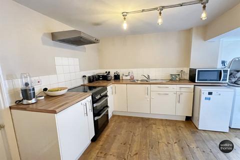 2 bedroom apartment for sale, Harold Street, St James, Hereford, HR1