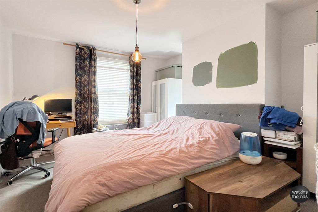 Bed 1