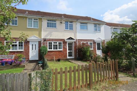2 bedroom terraced house to rent, Hodges Walk, Torrington, EX38