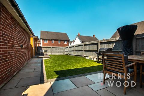 4 bedroom semi-detached house for sale, Collar Way, Witham, Essex, CM8