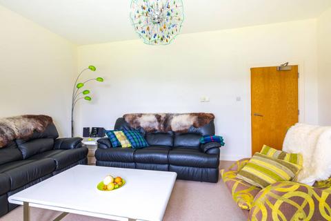 3 bedroom apartment for sale, 12 The Monastery The Highland Club, St. Benedicts Abbey, Fort Augustus, PH32 4BJ