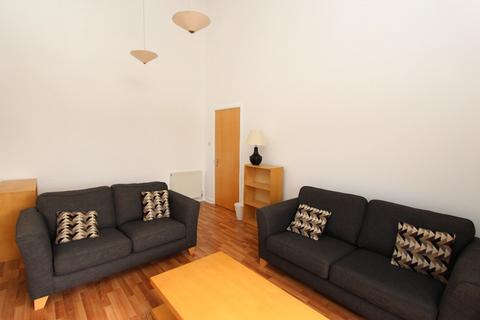 2 bedroom flat to rent, Albion Gardens, Leith, Edinburgh, EH7