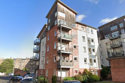 2 bedroom flat to rent, Albion Gardens, Leith, Edinburgh, EH7