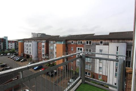 2 bedroom flat to rent, Albion Gardens, Leith, Edinburgh, EH7