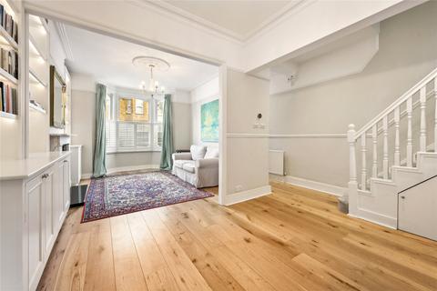 4 bedroom terraced house for sale, Ewald Road, Fulham, London, SW6