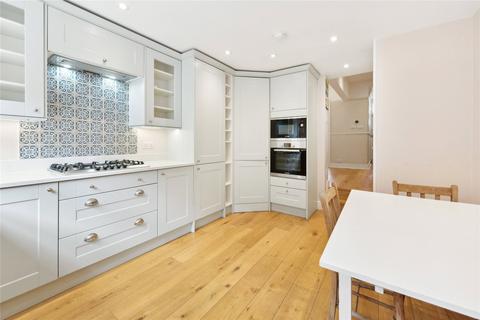4 bedroom terraced house for sale, Ewald Road, Fulham, London, SW6