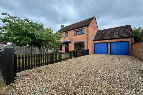 undefined, Hawthorn Walk, Beck Row, Suffolk, IP28