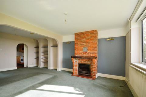 2 bedroom semi-detached house for sale, Church Road, Wrabness, Manningtree, Essex, CO11