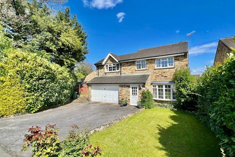 4 bedroom detached house for sale, Clifford Moor Road, Wetherby