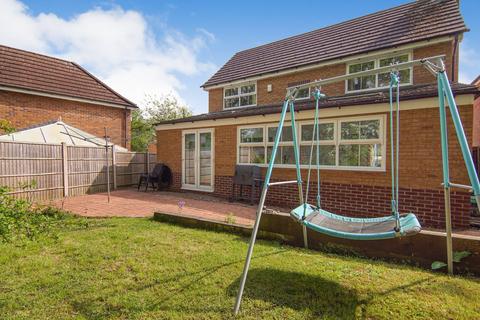 3 bedroom detached house for sale, Oak Way, Coventry CV4