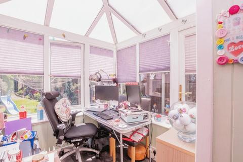 45 Blackburn Road, Rishton, Blackburn, BB1 4EU