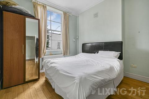 1 bedroom apartment for sale, Guilford Street, Russell Square, WC1N 1DP