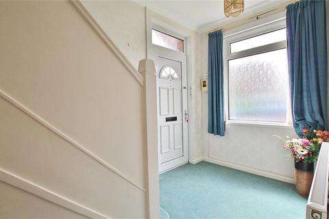 3 bedroom semi-detached house for sale, St. Brioc Road, Cardiff, CF14