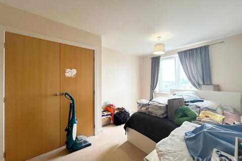2 bedroom apartment to rent, Hertford House, Taywood Road, Northolt