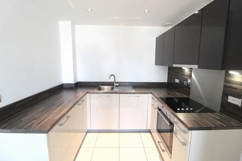 1 bedroom apartment to rent, Moor End Lodge, Cotterells, Hemel Hempstead, Hertfordshire, HP1 1AL