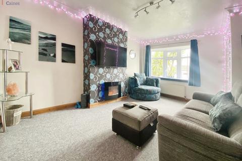 2 bedroom semi-detached house for sale, Meadow Rise, Brynna, Pontyclun, Rhondda Cynon Taff. CF72 9TD