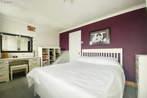 2 bedroom semi-detached house for sale, Meadow Rise, Brynna, Pontyclun, Rhondda Cynon Taff. CF72 9TD