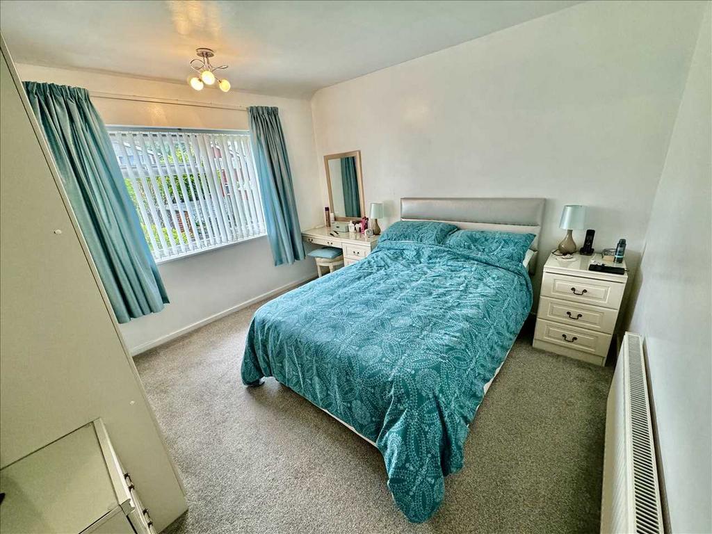 BEDROOM   1   (Rear)