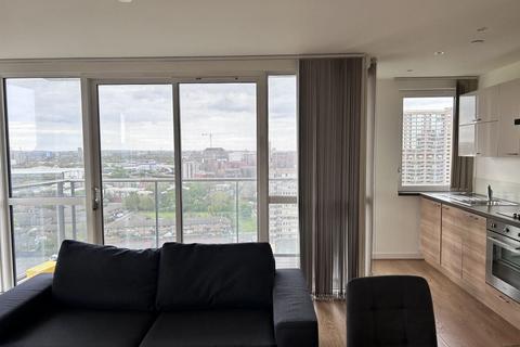 1 bedroom flat to rent, Hay Currie Street, London, E14