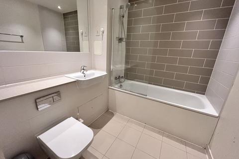 1 bedroom flat to rent, Hay Currie Street, London, E14