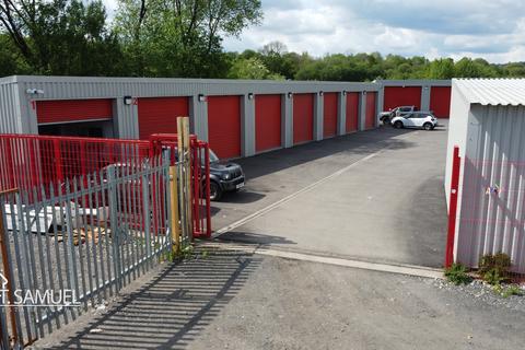 Storage for sale, Willows Industrial Estate, Merthyr Tydfil