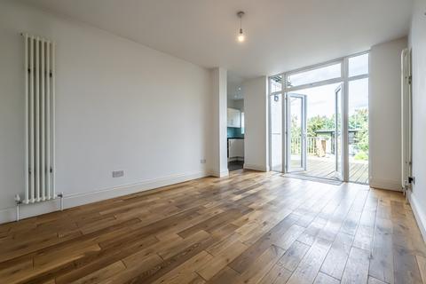1 bedroom ground floor flat to rent, Ederline Avenue, Norbury, London SW16