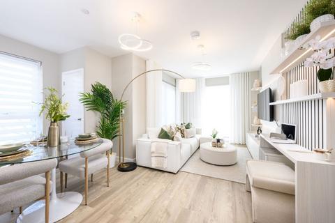 Fairview New Homes - The Green at Epping Gate for sale, The Green at Epping Gate, Loughton, IG10 3SA