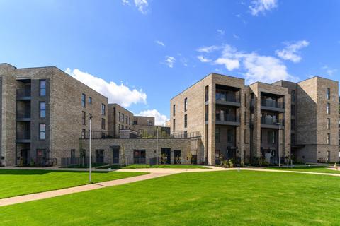 1 bedroom apartment for sale, Plot 0107 at The Green at Epping Gate, The Green at Epping Gate IG10