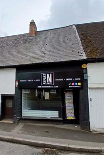 Retail property (high street) for sale, 46 London Road, Oadby, Leicester, LE2 5DH