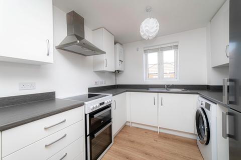 2 bedroom ground floor flat for sale, Matlock Close, Aylesham, CT3